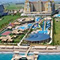 ROYAL HOLİDAY PALACE OTEL SERTAŞ TURİZM