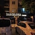 barcelona cafe lounge