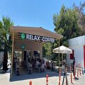 relax coffee