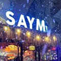 saym coffee
