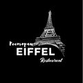 Eiffel cafe restaurant