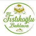 öz Fıstıkoğlu baklava börek