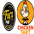 FIÇI PUB / CHICKEN TART