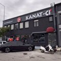 KANAT-ÇI