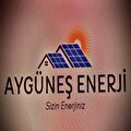 aygunes elektrik solar enerji