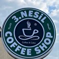 3.NESİL COFFEE SHOP
