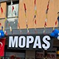 mopaş genel müdürlük