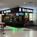 Usta Dönerci