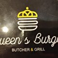 Queens Burger