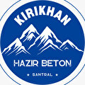 KIRIKHAN BETON VE TİCARET LİMİTED ŞİRKETİ