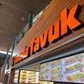 Tavada Tavuk