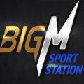 SportStation spor salonu
