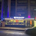 My Friends Burger Duruşehir