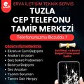Erva İletişim Teknik Servis