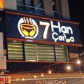 7 Han Çorba