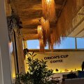 orion's cup coffee