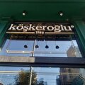Köşkeroğlu baklava