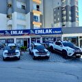 EMLAK BAHÇESİ