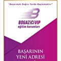 BOĞAZİÇİVİP KURS MERKEZİ