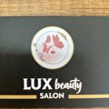 Lüx güzellik salonu