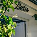 Batis Urla