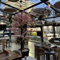 Woolen Cafe