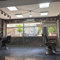 salon ilker zeyrek (erkek kuaförü )