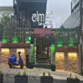 elmAli cafe&lounge