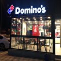 KARAAĞAÇ DOMİNO'S PİZZA