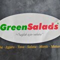 Green Salads