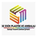 3E Ekin Plastik ve Ambalaj San.Tic.Ltd.Şti.