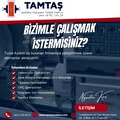 Tsmtaş Makina