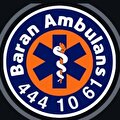 Baran Ambulans