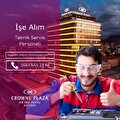 Crowne plaza Kayseri