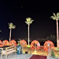 JOMO LOUNGE