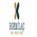 RGEM İLAÇ SAN. İTH. İHR. VE TİC. LTD. ŞTİ.