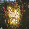 favela Cafe
