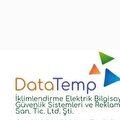 Datatemp iklimlendirme elekt. bilg. güv. sist. ve reklam san tic ltd şti.