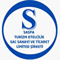 SASPA TURİZM OTELCİLİK SAC SANAYİ VE TİCARET LİMİTED ŞİRKETİ