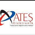 ATEŞ ELEKTRONİK