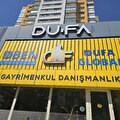 Du&Fa Gayrimenkul Danışmanlık