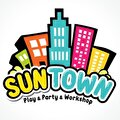 SunTown Eğlence Merkezi