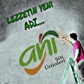 Anı su Fabrikası san tic ltd şti