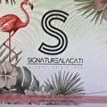 SİGNATURE ALACATI