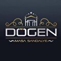 DÖGEN MASA SANDALYE PUFFY YATAK