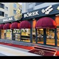 Hitit Baklava ve Börek