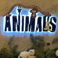 Animal's Kafe
