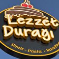 Lezzet Durağı