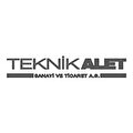 Teknik Alet Sanayi ve Ticaret A.Ş. / Teknik Alet San.Tic.A.Ş.