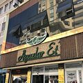 AYAZLAR ET VE ŞARKÜTERİ